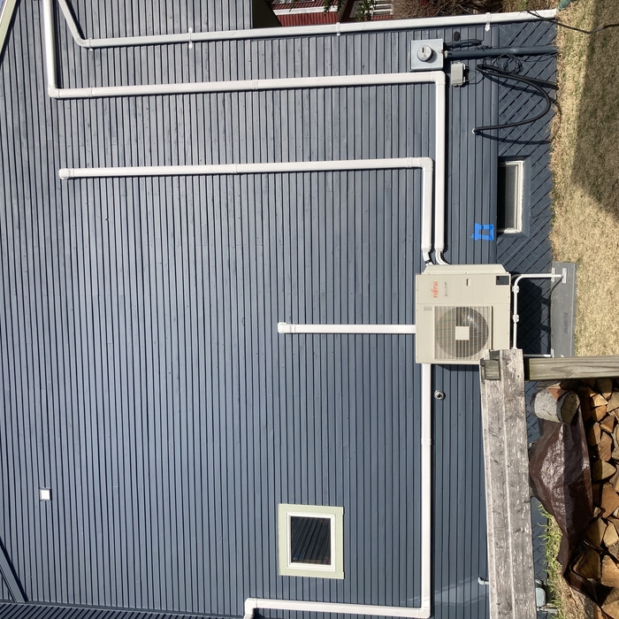 Outdoor Unit