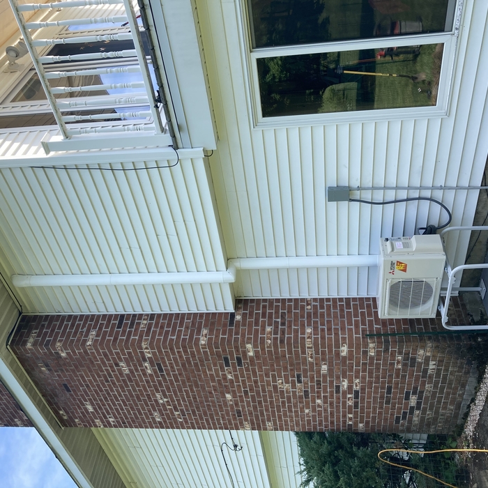 Outdoor Unit