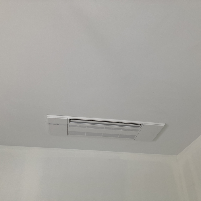 Indoor Ceiling unit