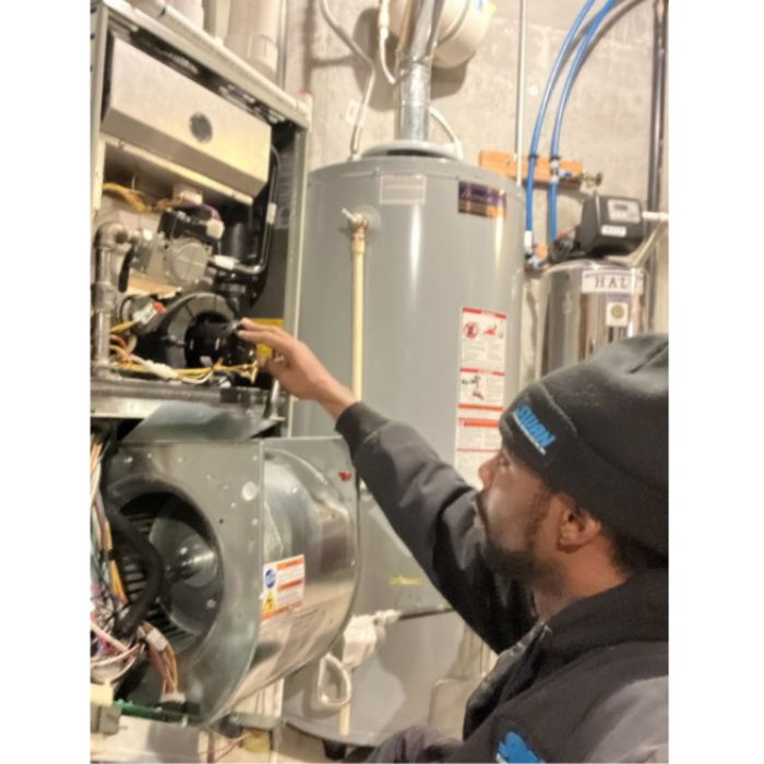 HVAC Service