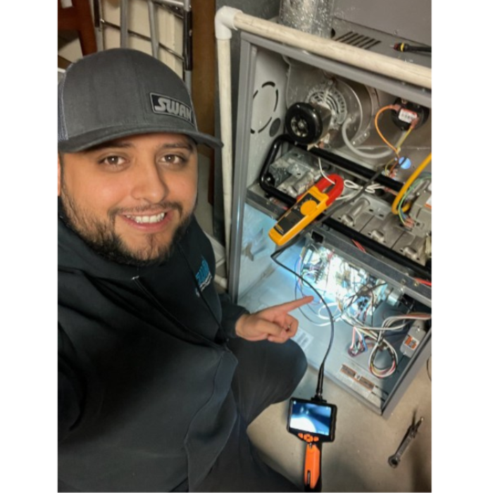 Furnace Service