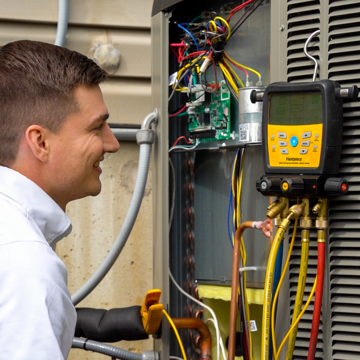 Air Conditioning Services