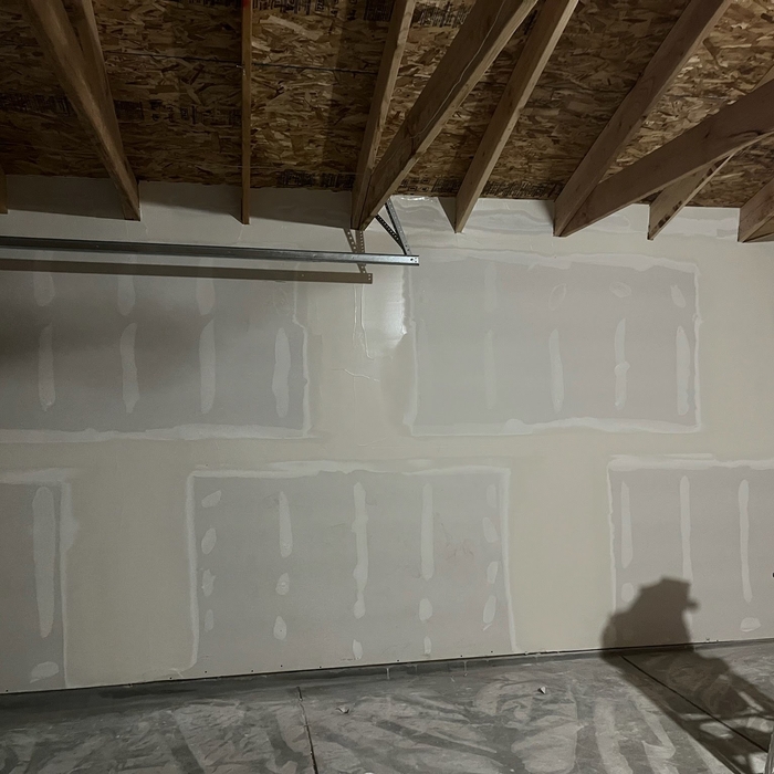 Drywall Installs