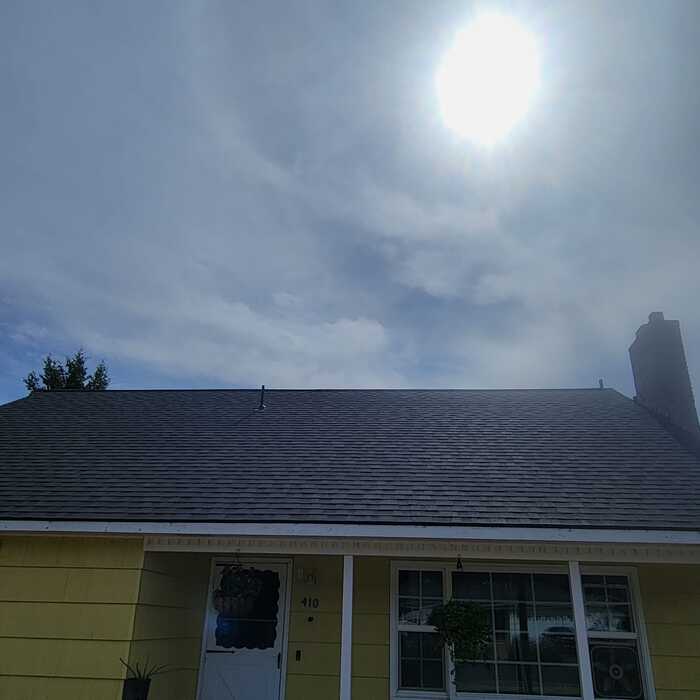 New Roof