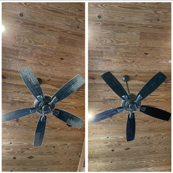 Barn Fans