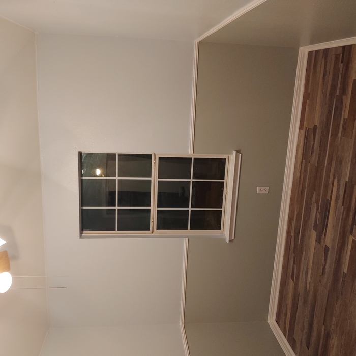 Bedroom vinyl