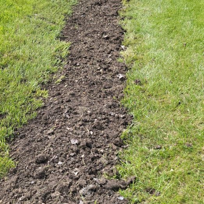 French drain