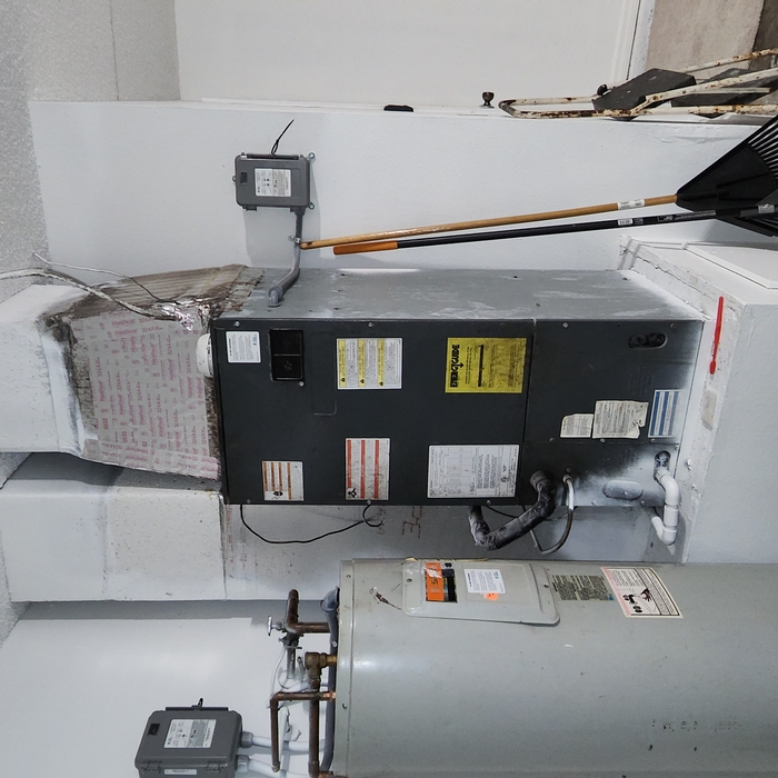Air Handler