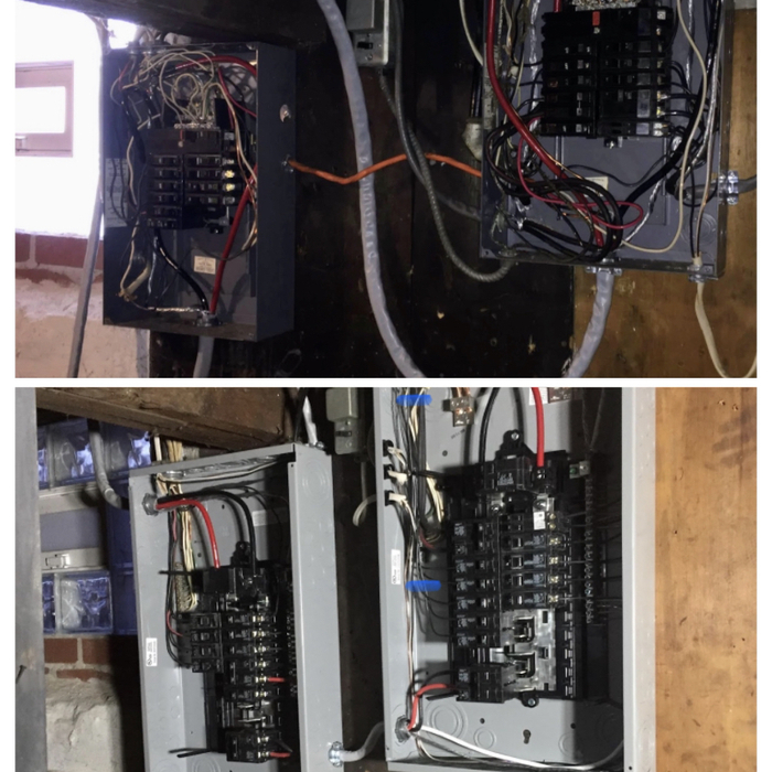 Electrical Panel