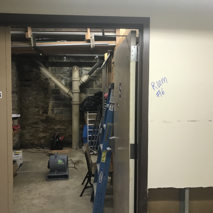 Water Restoration