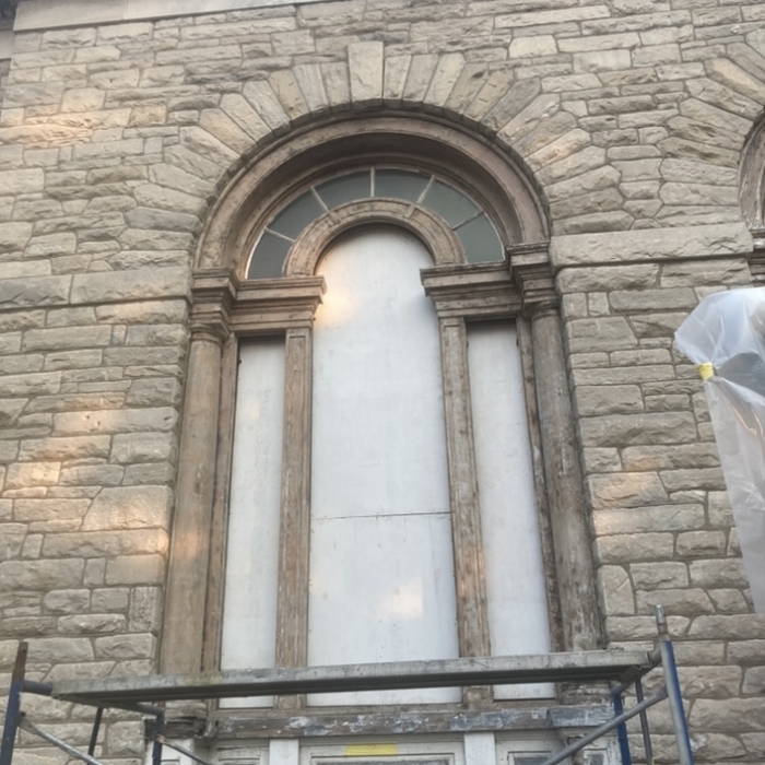 Lead Removal