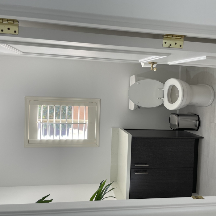 Rob Bathroom
