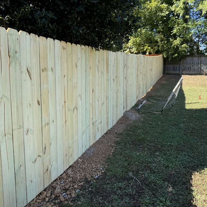 Other Side - N Wall