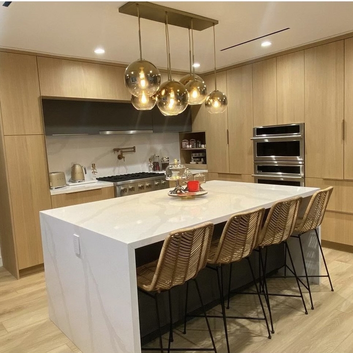 New Kitchen Photo 2