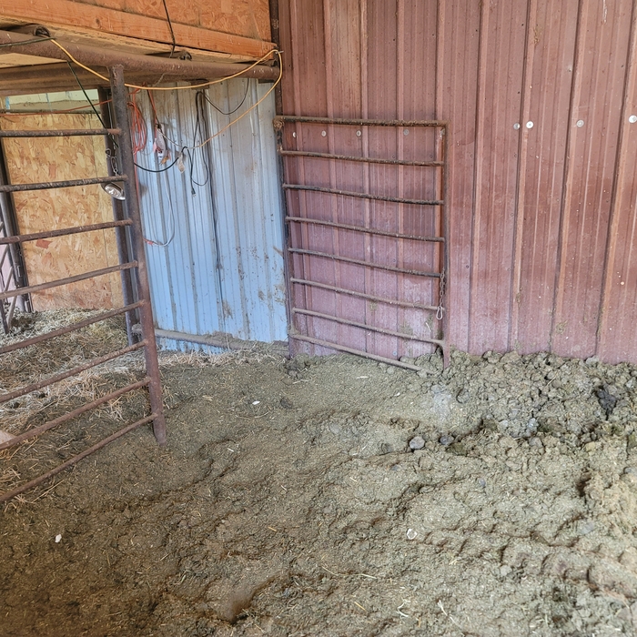 Stall
