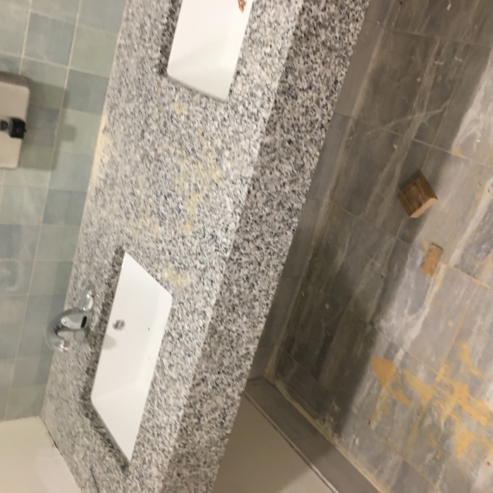 post construction