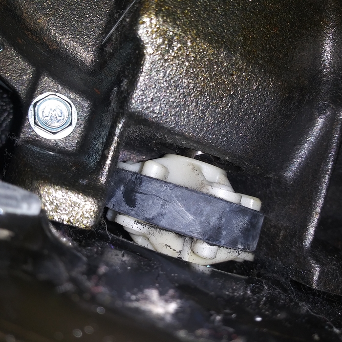 Motor coupler
