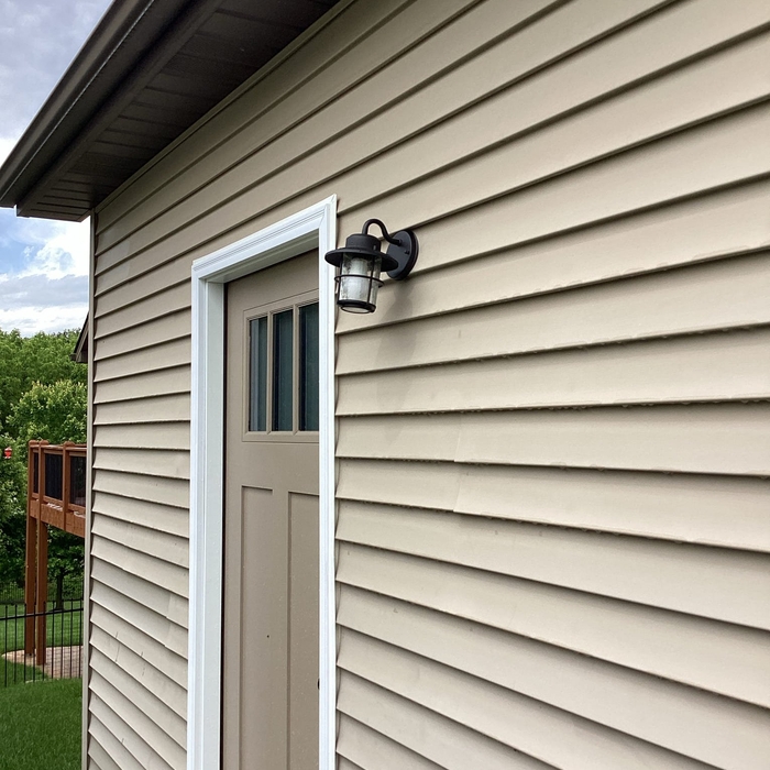 Outdoor light