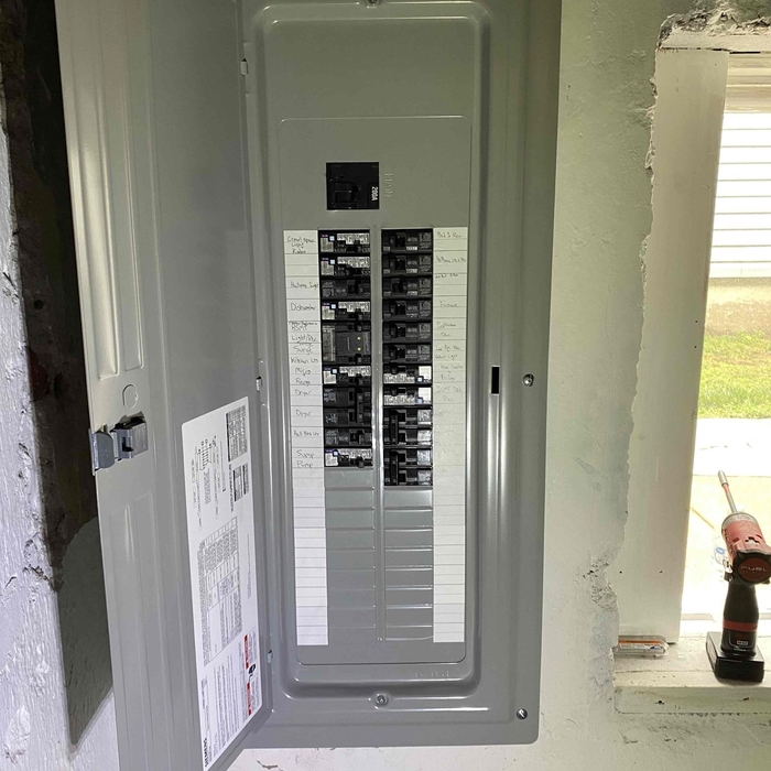 Panel