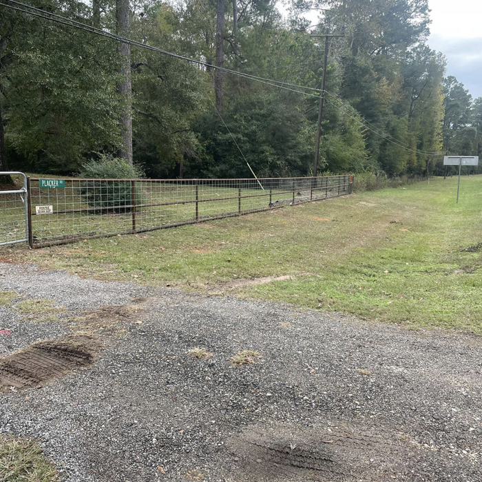 Fence