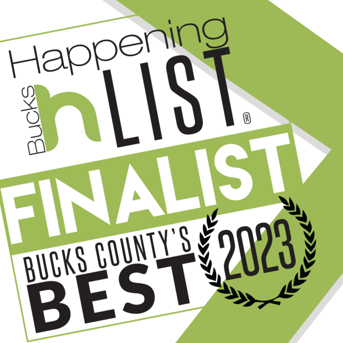 Bucks Happening Finalist 2023