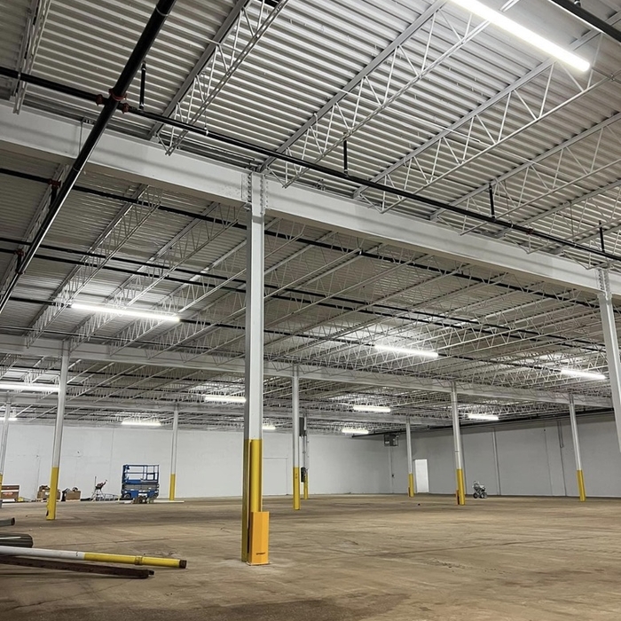 Commercial Interior
