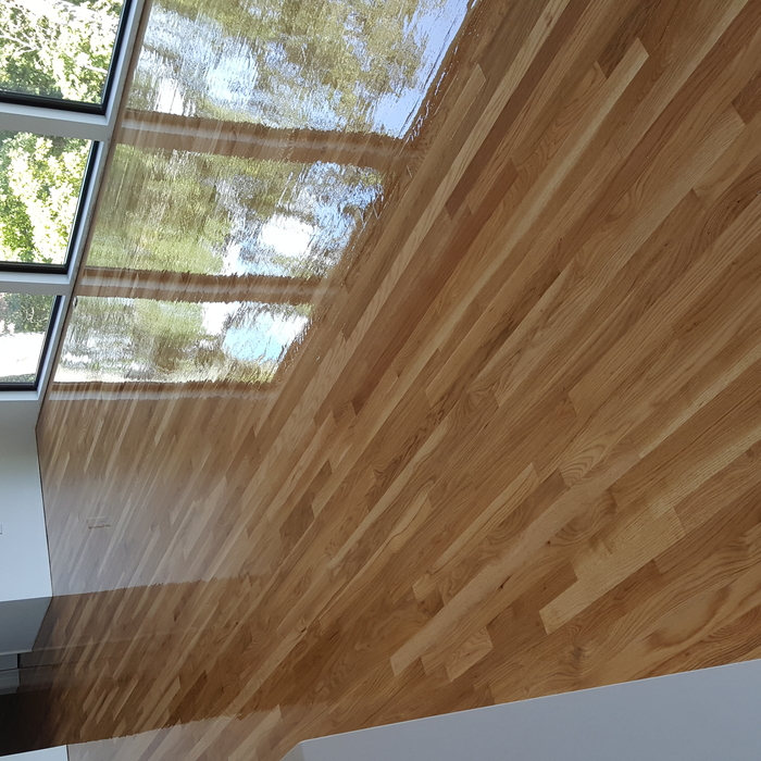 white oak