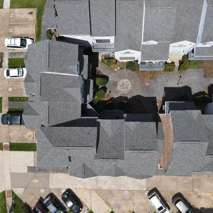 Les Chalets Condos