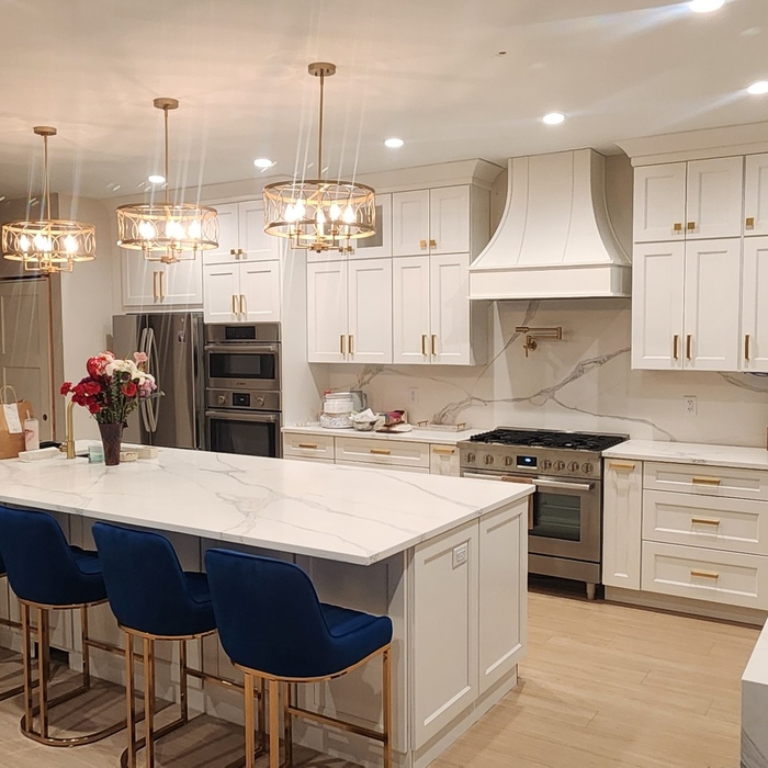 Kitchen Remodeling 2