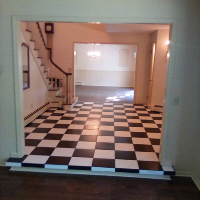 All 3 rooms