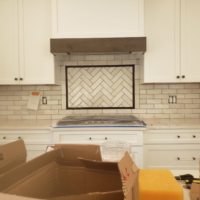 BACKSPLASH KITCHEN