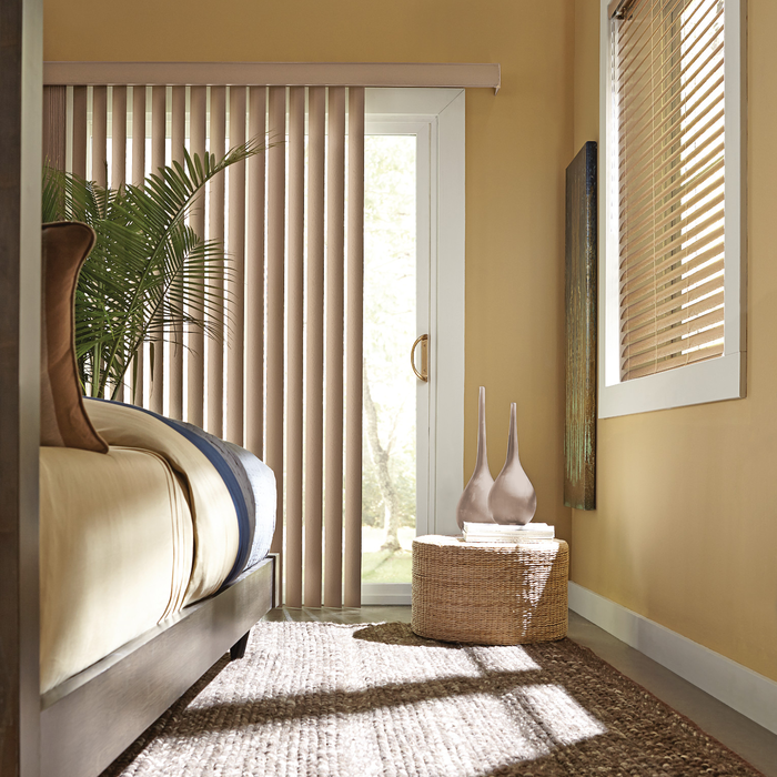 Vertical Blinds