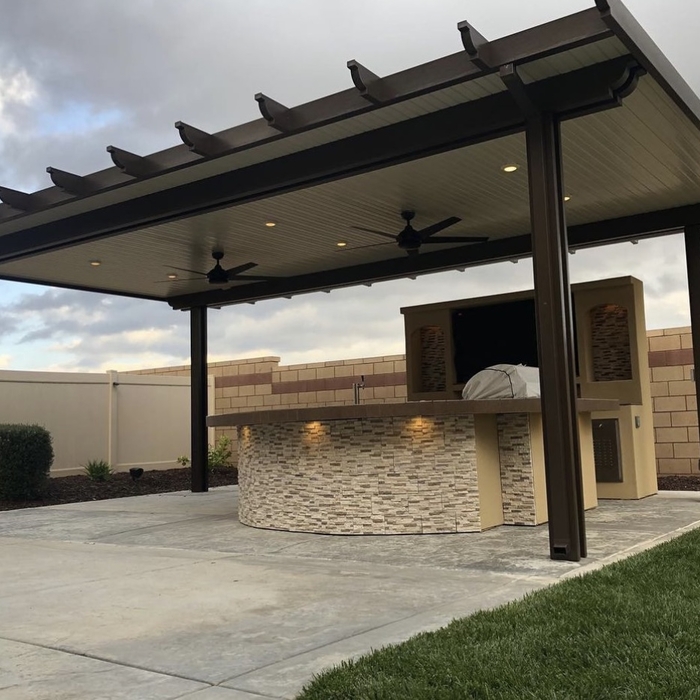 Gazebo