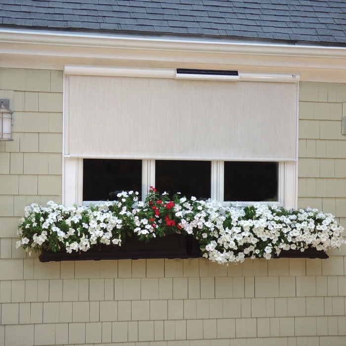Retractable Screen