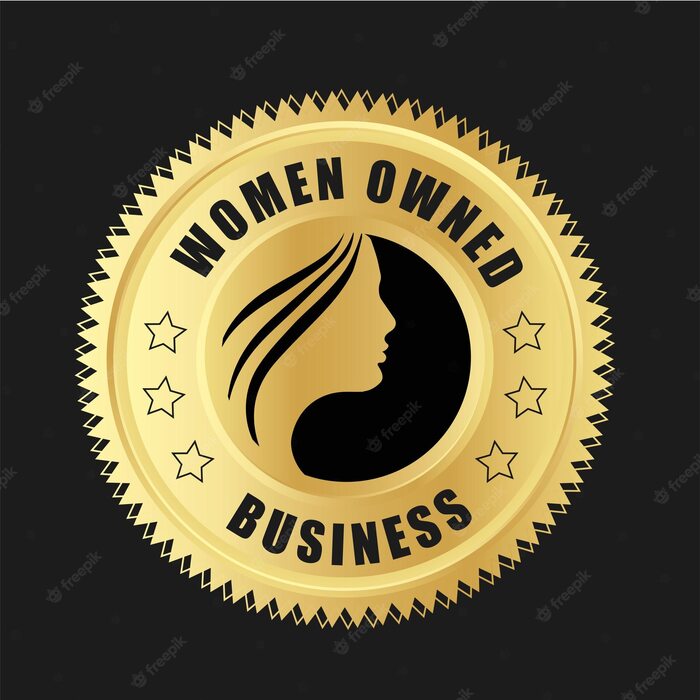 Certified Women Owned Business