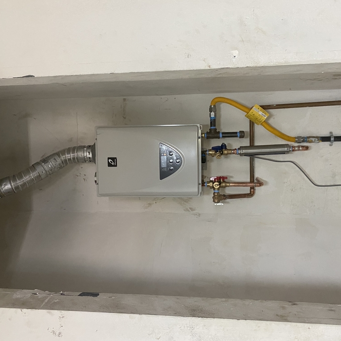 installtion