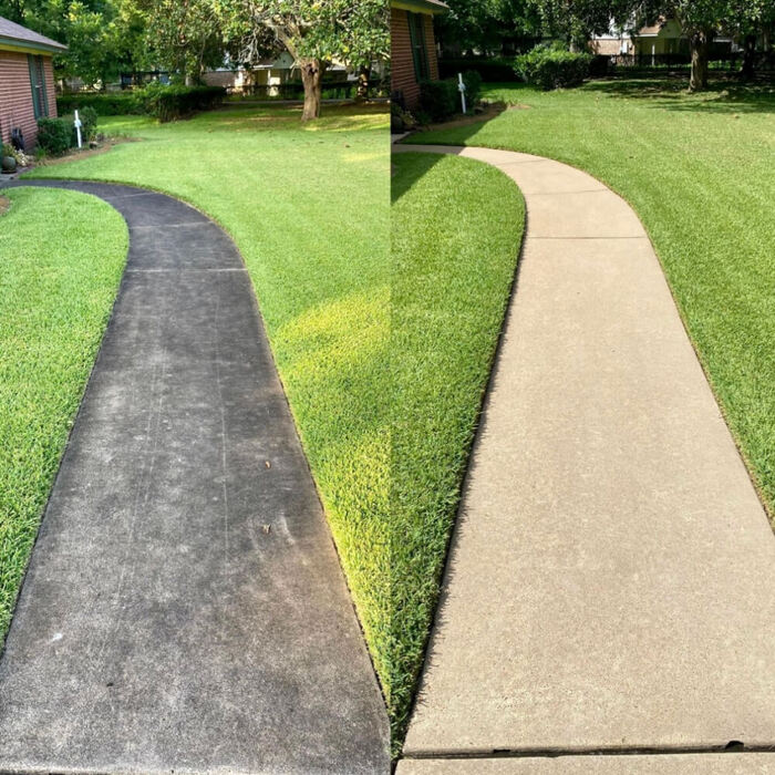 Sidewalk