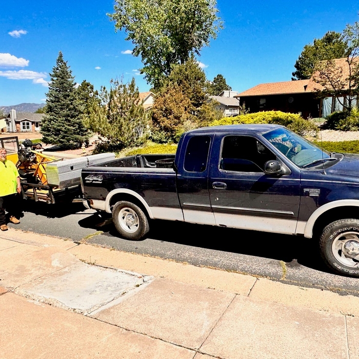 Busy Bee Tree &amp; Stump Care LLC
