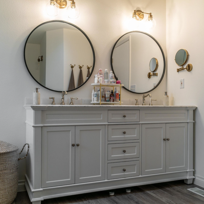 Marysville Master Renovation