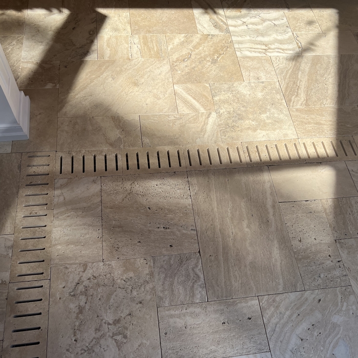 Deco Drain