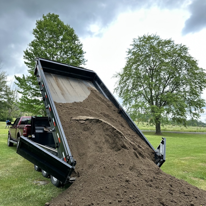Topsoil