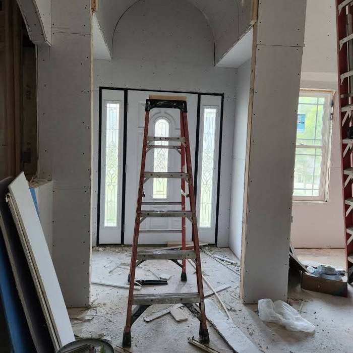 Drywall