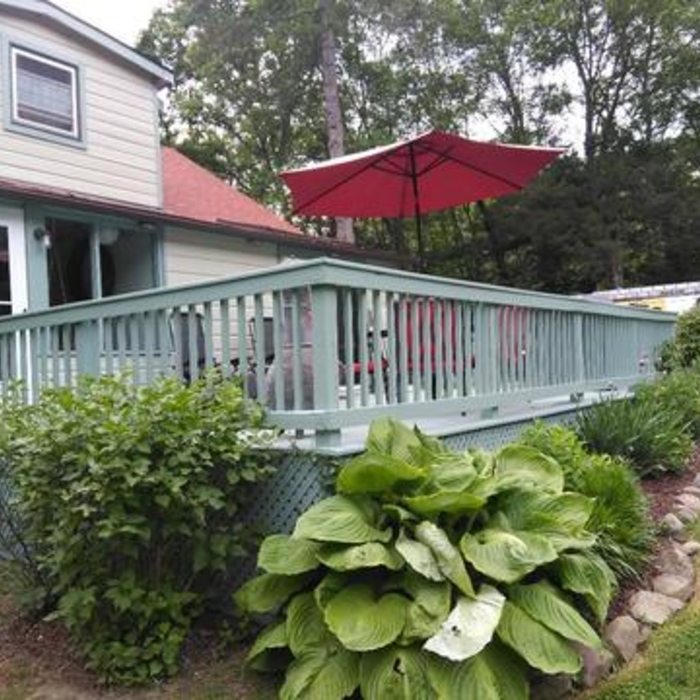 Exterior painting!