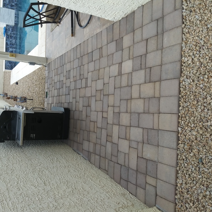Paver