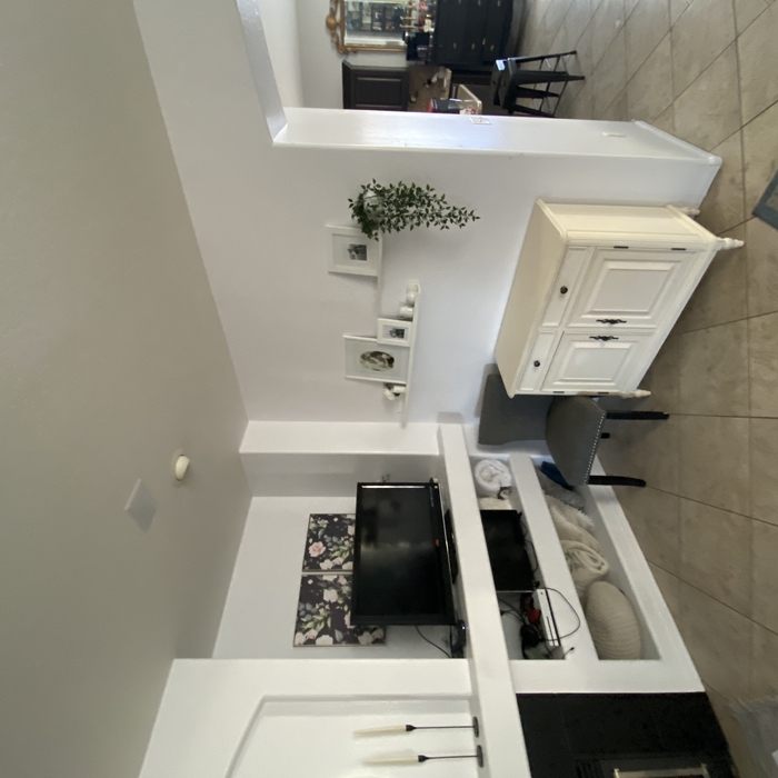 Interior Project for Meghan M.