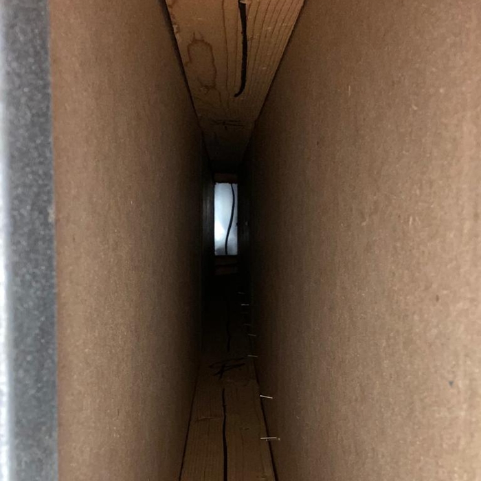 Duct vent