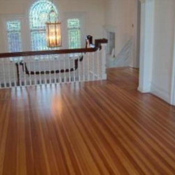 Wood Floors