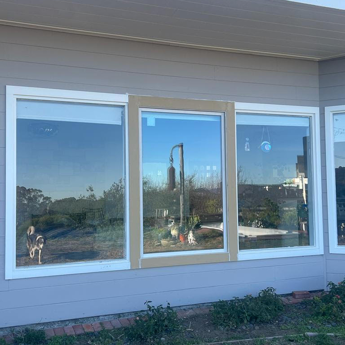 window