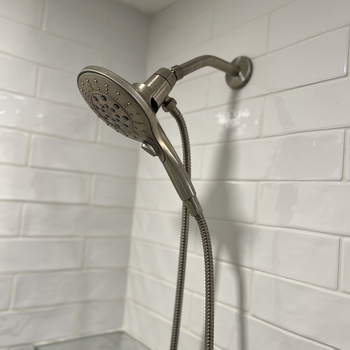 Shower Faucet