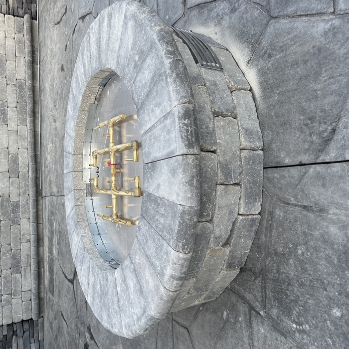Fire pit